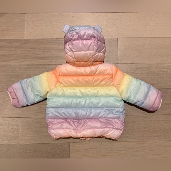 Adorable Jacket - Picture 2 of 4